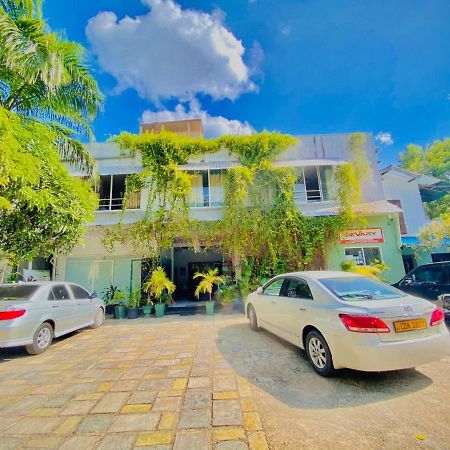 Bevary City Hotel Holambra Exterior foto