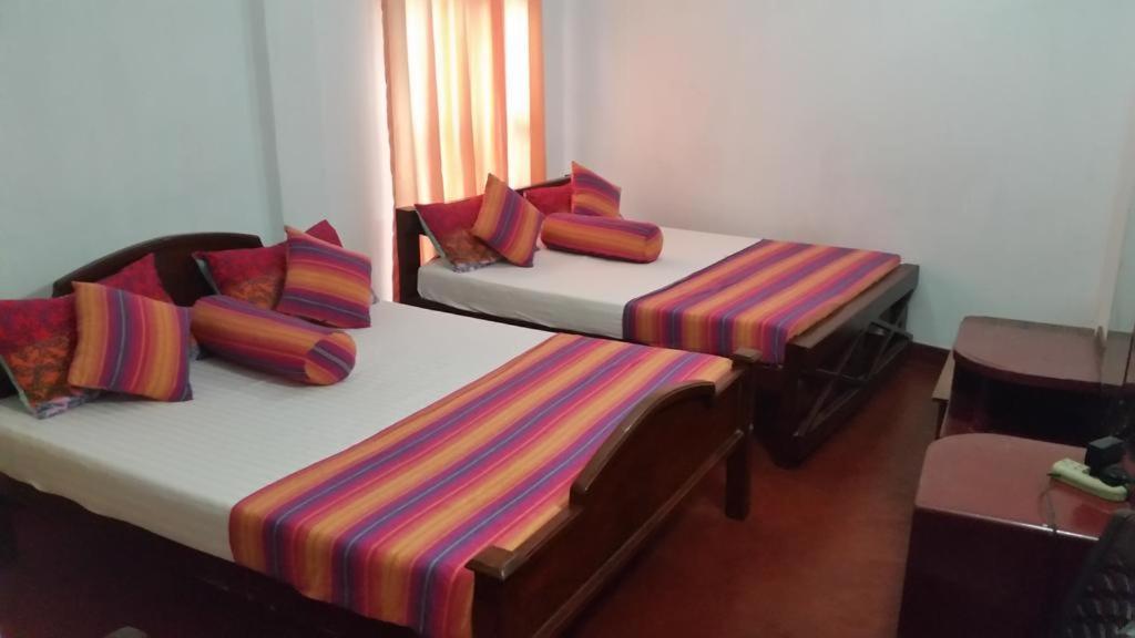 Bevary City Hotel Holambra Exterior foto