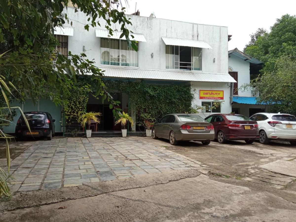 Bevary City Hotel Holambra Exterior foto