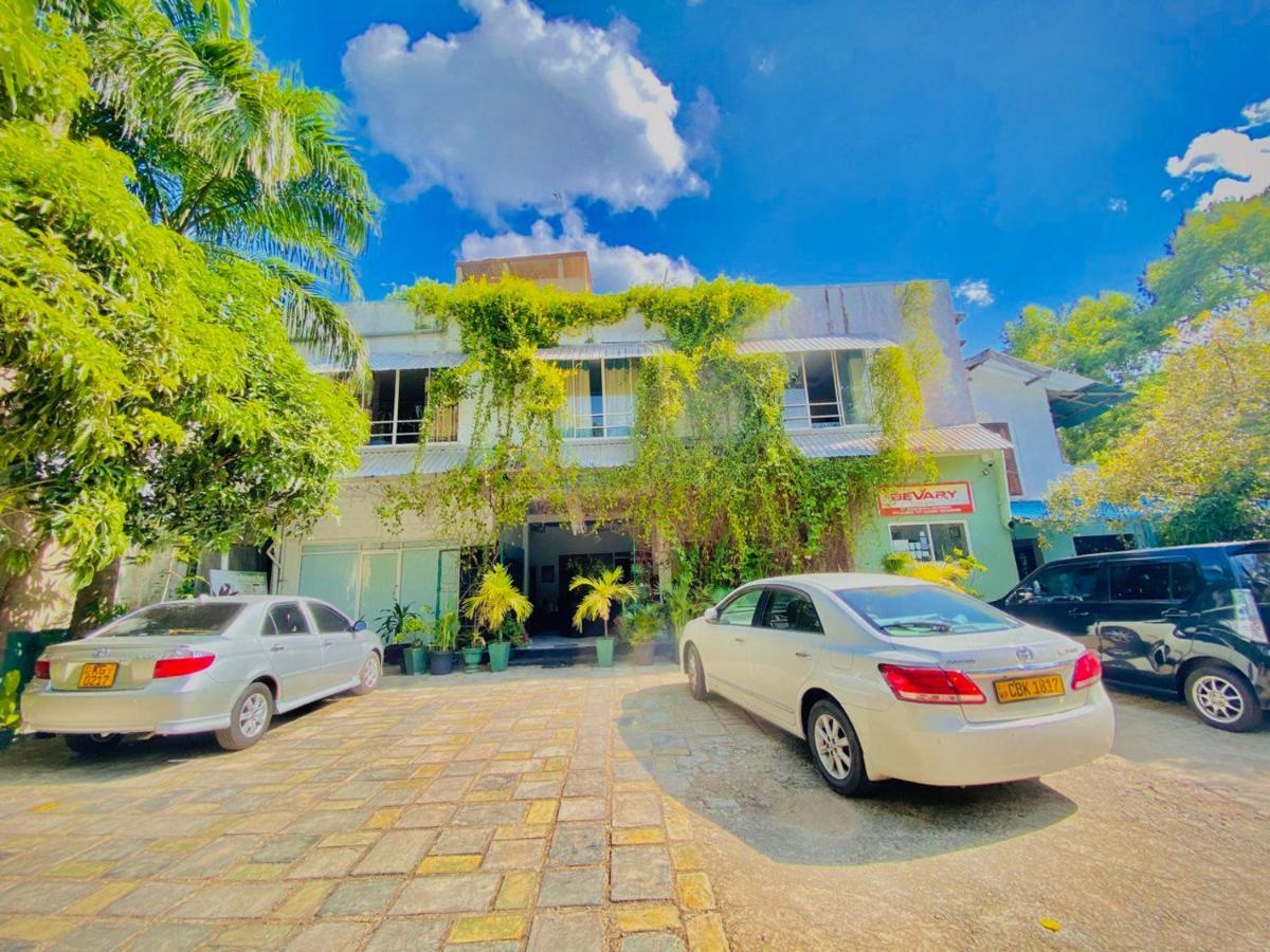 Bevary City Hotel Holambra Exterior foto