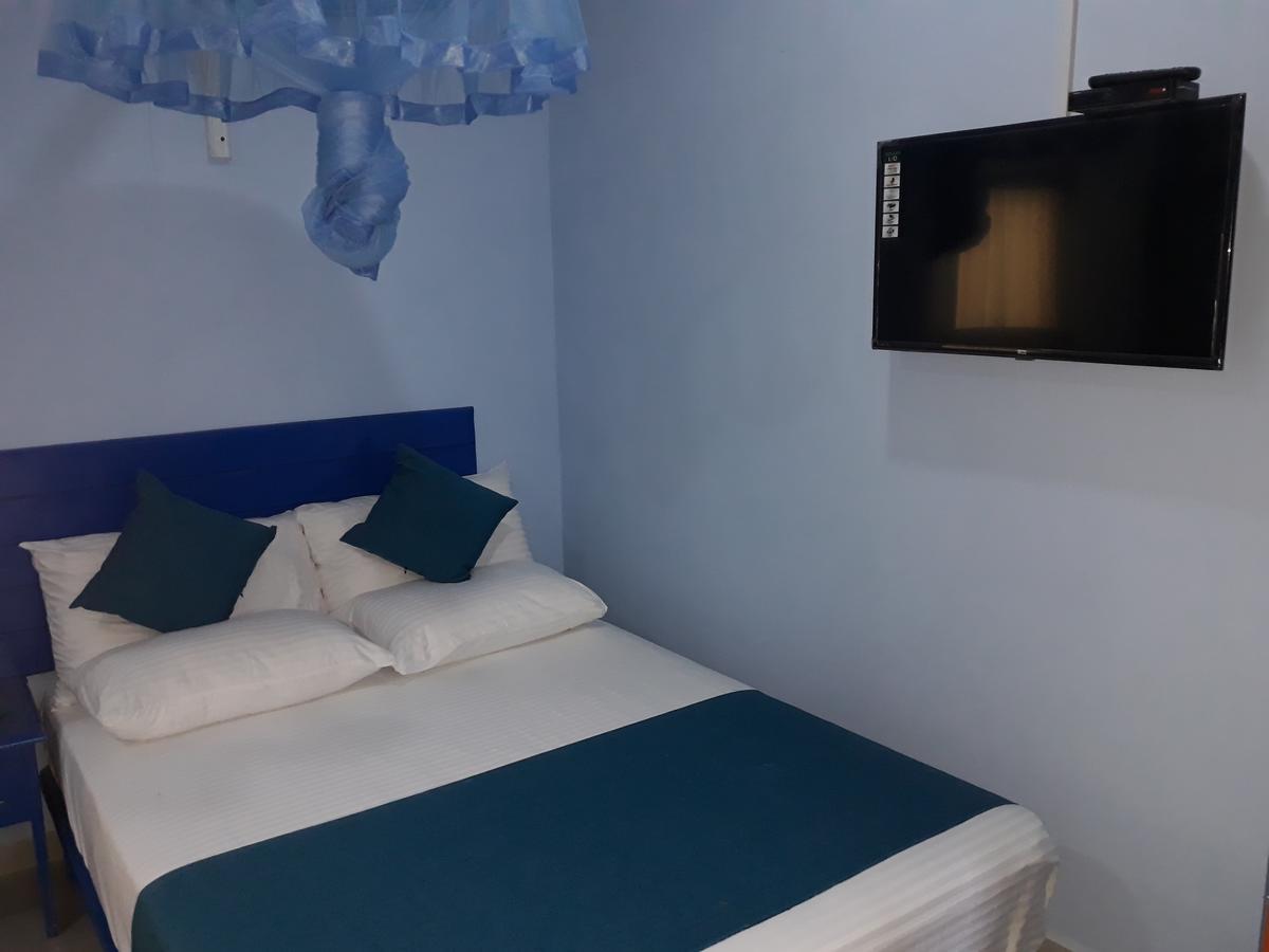 Bevary City Hotel Holambra Exterior foto
