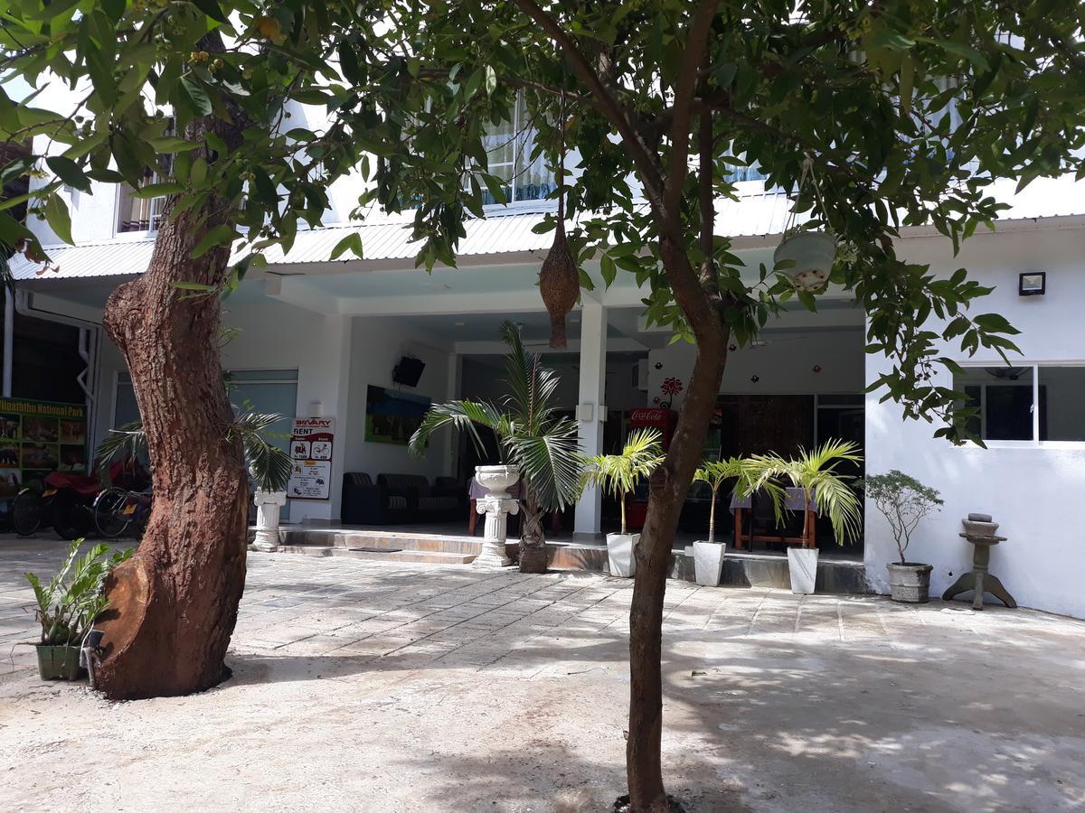 Bevary City Hotel Holambra Exterior foto