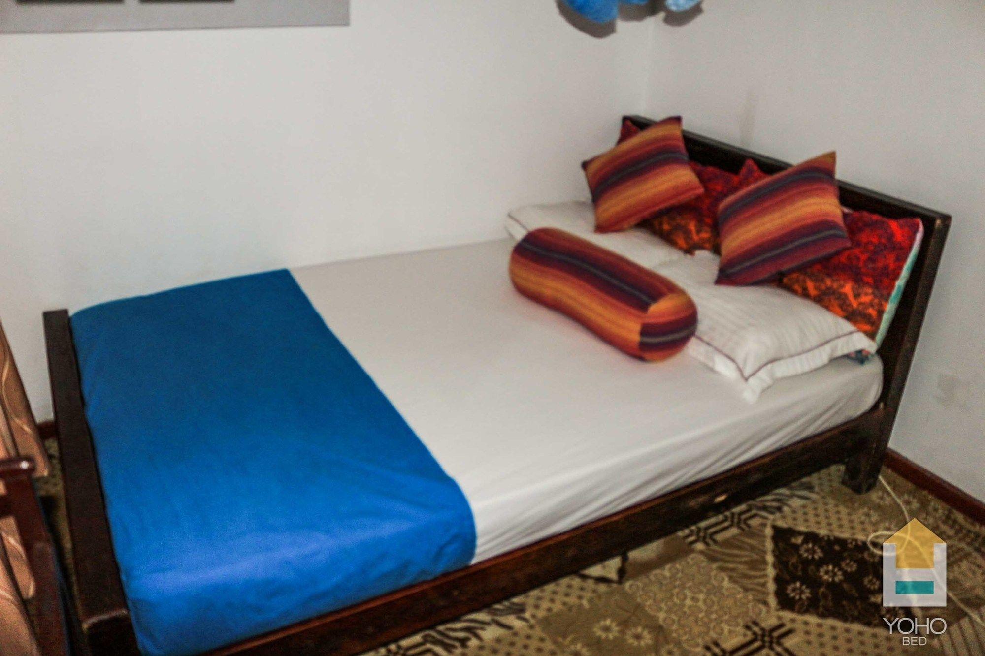 Bevary City Hotel Holambra Exterior foto