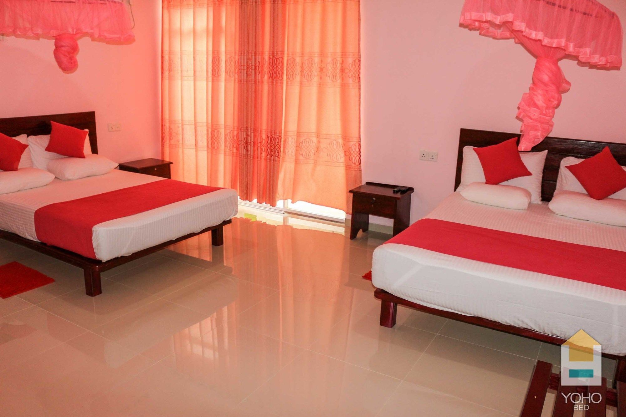 Bevary City Hotel Holambra Exterior foto